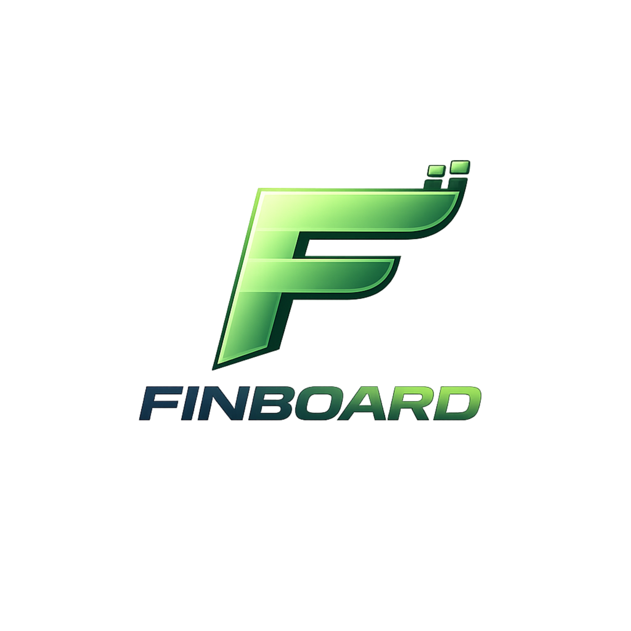 Finboard logo